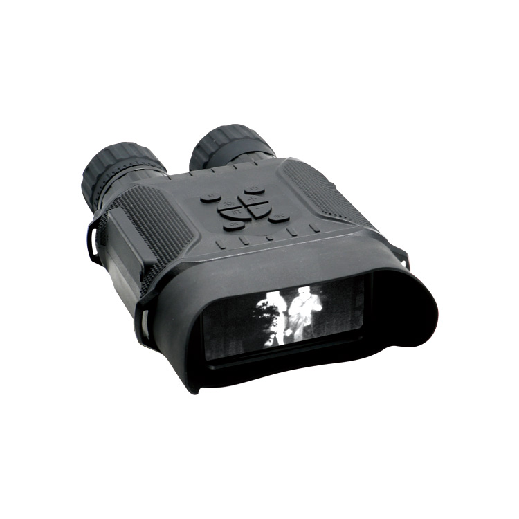 YHYS22.5/40 矿用本安型夜视仪